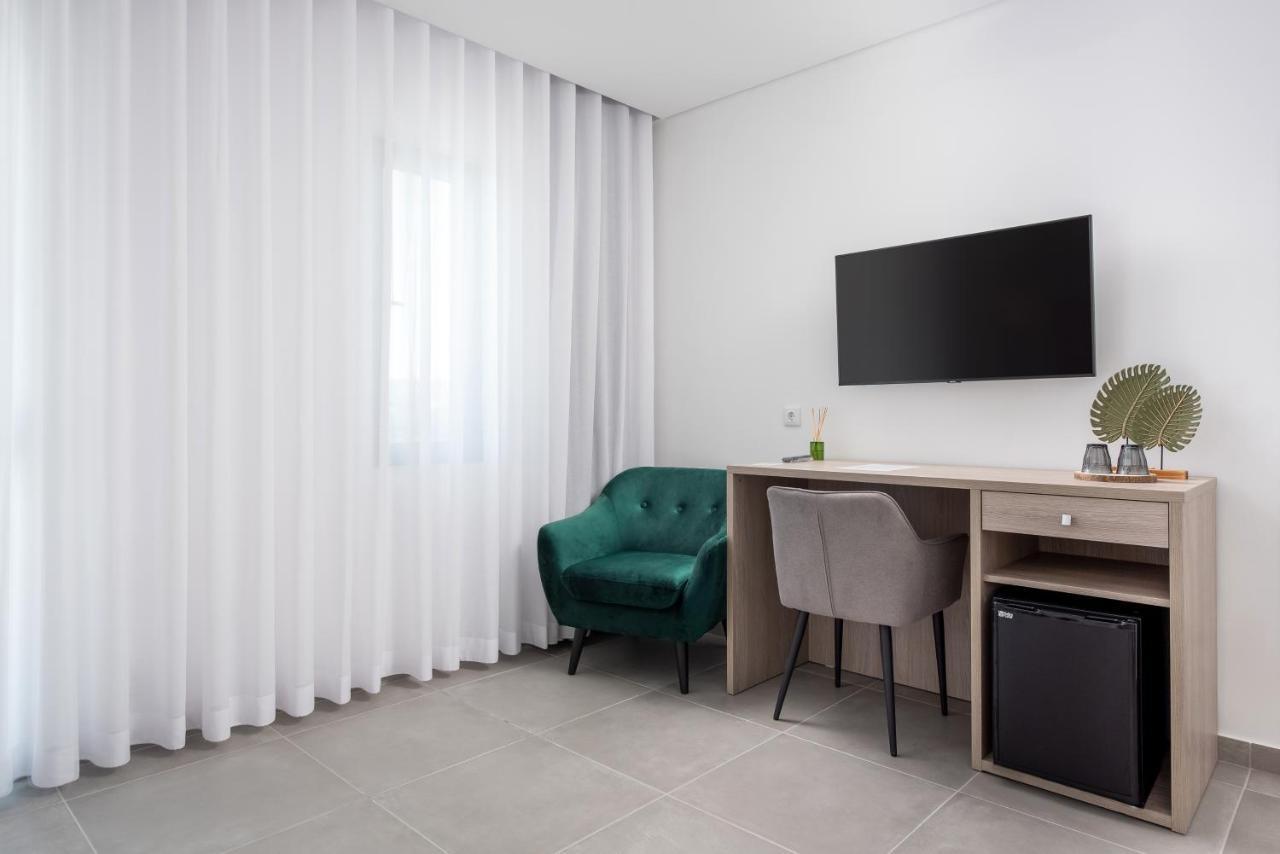 Vila Luna B&B Lagos Bagian luar foto