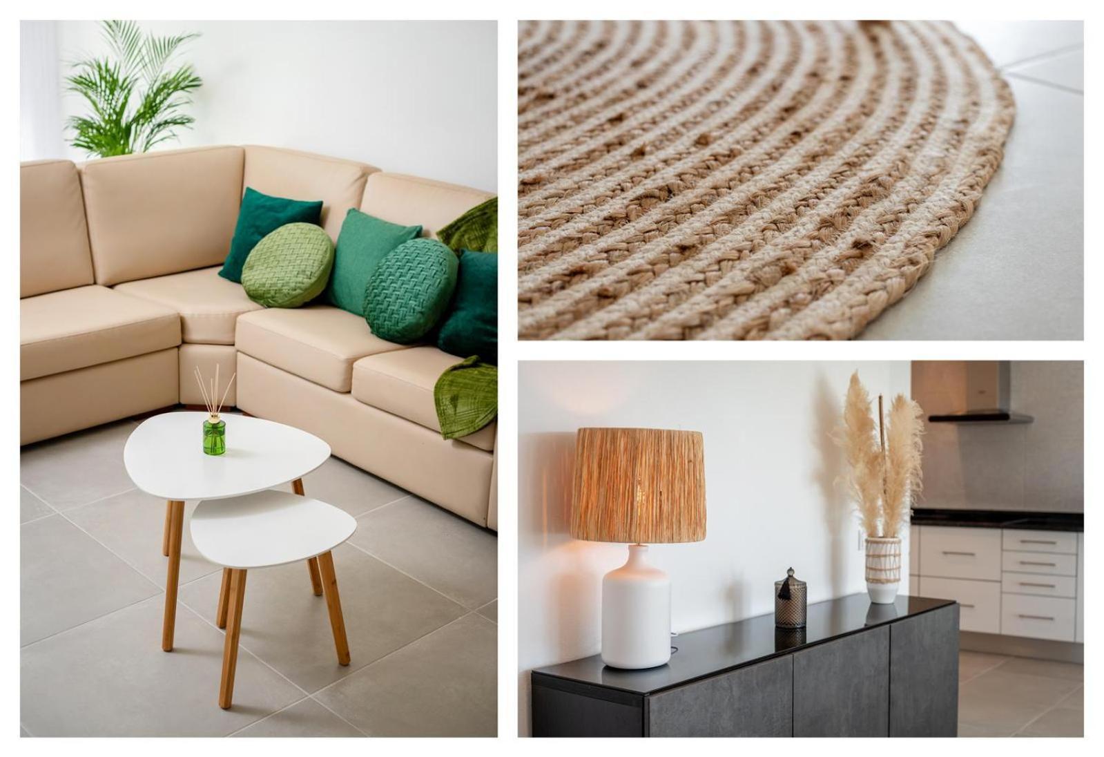 Vila Luna B&B Lagos Bagian luar foto